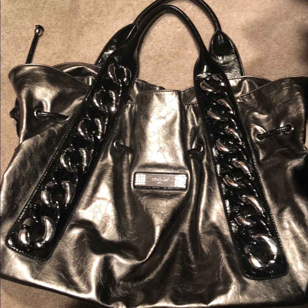 Nicole Miller Bag
